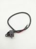 NQi series Front brake switch 70701001 NIU E3 E4 Front brake switch back